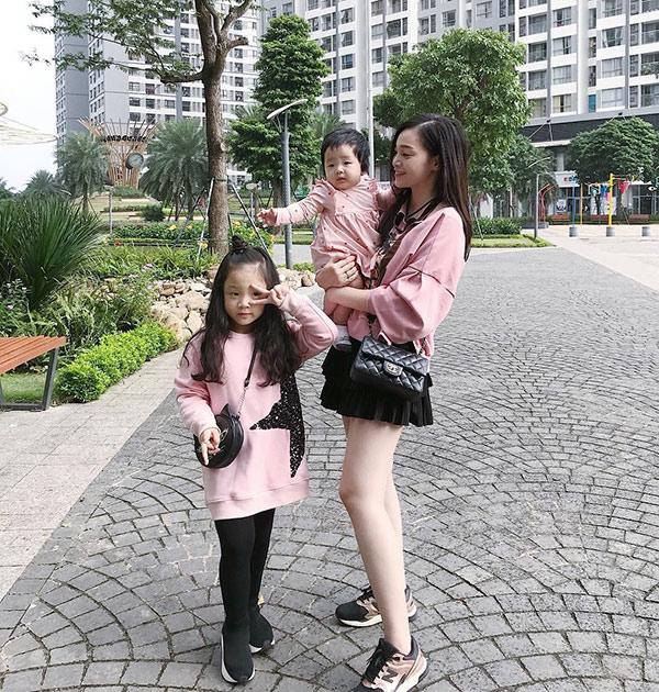 3 bà chủ chứng minh Mão, Thìn, Tỵ hợp đường con cái, cứ đẻ con là amp;#34;tiền về lộc vàoamp;#34; - 10