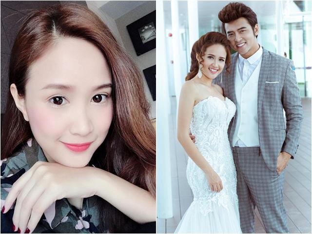 Phương Hằng Gạo nếp gạo tẻ bị lật tẩy chuyện yêu xa 10 năm, không phải chồng hiện tại