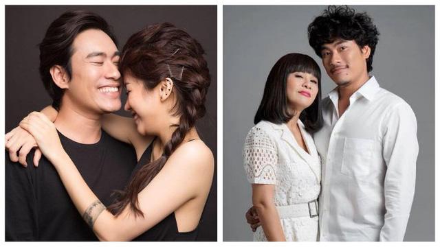 amp;#34;An Nguy đang “giết” Cát Phượng - Kiều Minh Tuấn lẫn phim Mẹ Tuệ” - 2