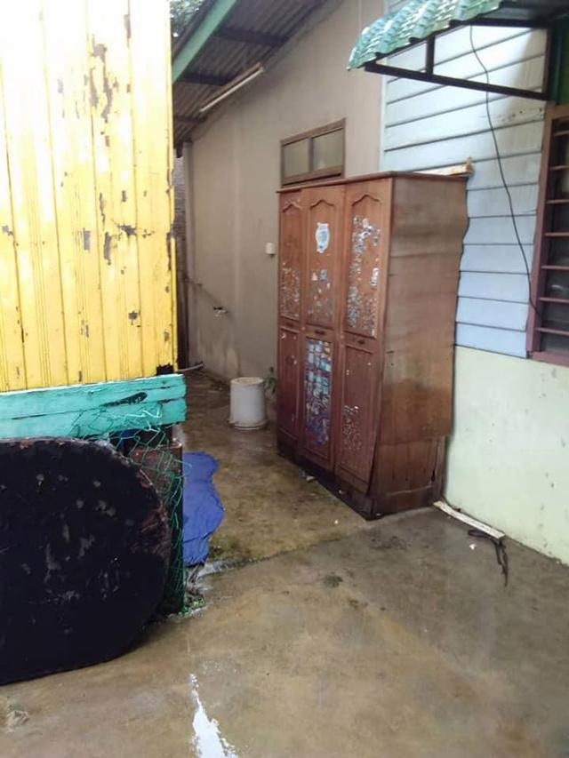 bi bat qua tang nhin trom phu nu tam, ke bien thai "tran nhu nhong" thao chay qua cua so - 3