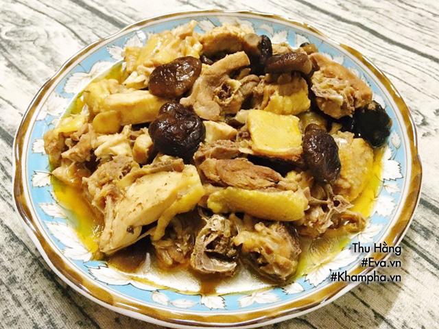 Bữa cơm 4 món tuyệt ngon cho cả nhà bỏ qua món nào cũng tiếc - 3