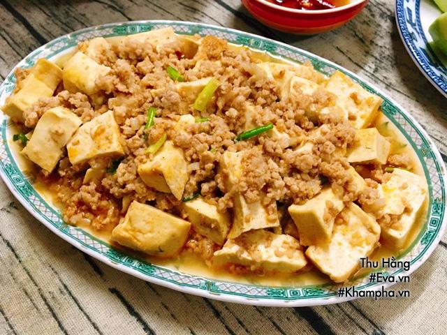 Bữa cơm 4 món tuyệt ngon cho cả nhà bỏ qua món nào cũng tiếc - 4