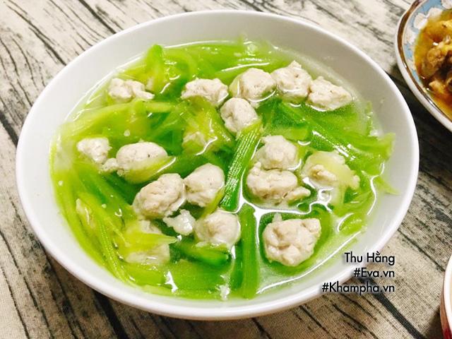 Bữa cơm 4 món tuyệt ngon cho cả nhà bỏ qua món nào cũng tiếc - 6