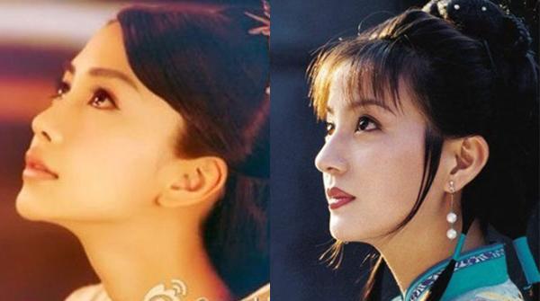 Chân dung 2 người phụ nữ khiến fan lo sốt vó Angelababy có nguy cơ amp;#34;mất chồngamp;#34; - 12