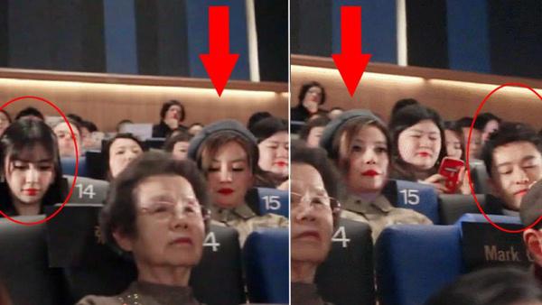 Chân dung 2 người phụ nữ khiến fan lo sốt vó Angelababy có nguy cơ amp;#34;mất chồngamp;#34; - 13