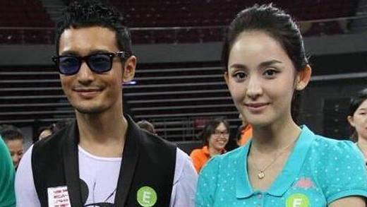 Chân dung 2 người phụ nữ khiến fan lo sốt vó Angelababy có nguy cơ amp;#34;mất chồngamp;#34; - 5