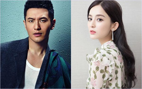 Chân dung 2 người phụ nữ khiến fan lo sốt vó Angelababy có nguy cơ amp;#34;mất chồngamp;#34; - 6