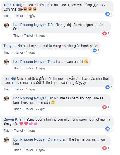 con gai cuoi xinh nhu hoa hau nhi, lan phuong khong giau noi niem vui ben tiet lo bi quyet - 3