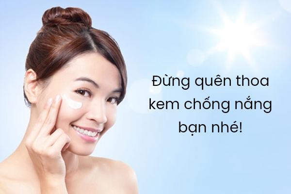 Trắng đến mức nhìn như bạch tạng, đây là mốt mới của gái Thái ngày nay? - 11