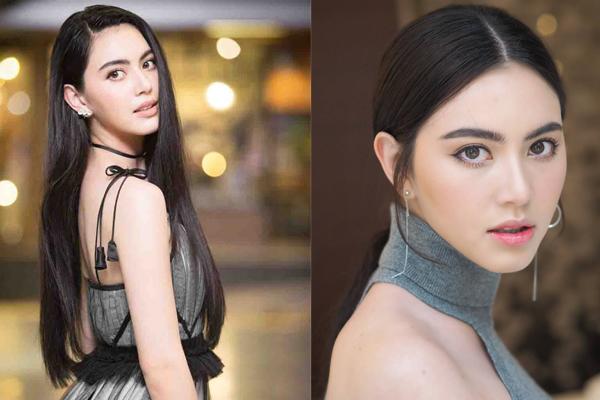 Trắng đến mức nhìn như bạch tạng, đây là mốt mới của gái Thái ngày nay? - 2