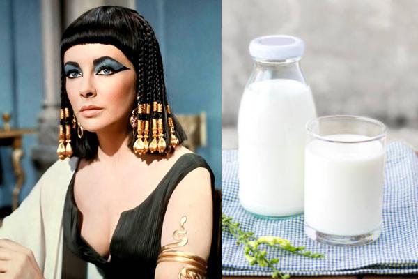 Trắng đến mức nhìn như bạch tạng, đây là mốt mới của gái Thái ngày nay? - 10