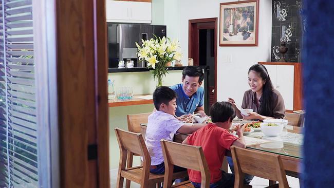 gao nep gao te: on gioi, cuoi cung kiet cung biet minh co mot dua con roi! - 11