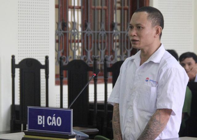 Góa phụ bị gã hàng xóm chém 23 nhát dao trong đêm giờ ra sao? - 2