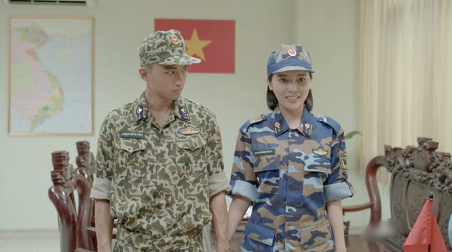 hau due mat troi viet: chu re song luan khong xuat hien, co dau kha ngan sanh vai nguoi khac - 7