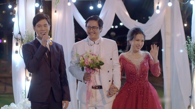 hau due mat troi viet: chu re song luan khong xuat hien, co dau kha ngan sanh vai nguoi khac - 9