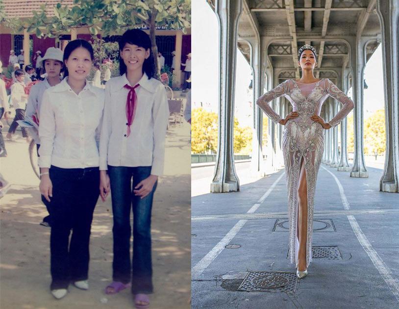 Phong cách sao Việt thời học sinh và bây giờ: Angela Phương Trinh khiến ai cũng ngỡ ngàng - 5