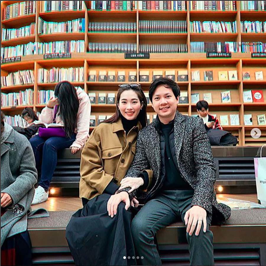khong phai vi dep, day moi la ly do dang thu thao khien chong dai gia "chet me chet met" - 1