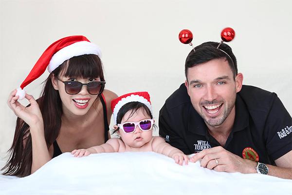 khong phai tap luyen hay an kieng day moi la cach giam can sau sinh don gian cua ha anh! - 6