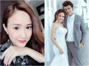 Giải trí - Phương Hằng “Gạo nếp gạo tẻ” bị lật tẩy chuyện yêu xa 10 năm, không phải chồng hiện tại