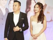 Giải trí - Hậu Duệ Mặt Trời Việt: Chú rể Song Luân không xuất hiện, cô dâu Khả Ngân sánh vai người khác