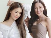 Làm đẹp - Trắng đến mức nhìn như bạch tạng, đây là mốt mới của gái Thái ngày nay?