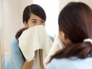 Làm đẹp - Những sai lầm khi dưỡng da khiến làn da ngày càng yếu đi