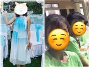 Thời trang - Cả tháng tìm đồ đẹp mặc đi đám cưới nhưng vẫn bị giật mình vì lý do cực hiếm này