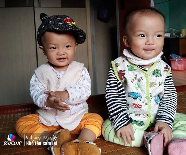 quang thoi gian mang bau doi gat nuoc mat, nam "treo chan" de giu thai cua me bac ninh - 2