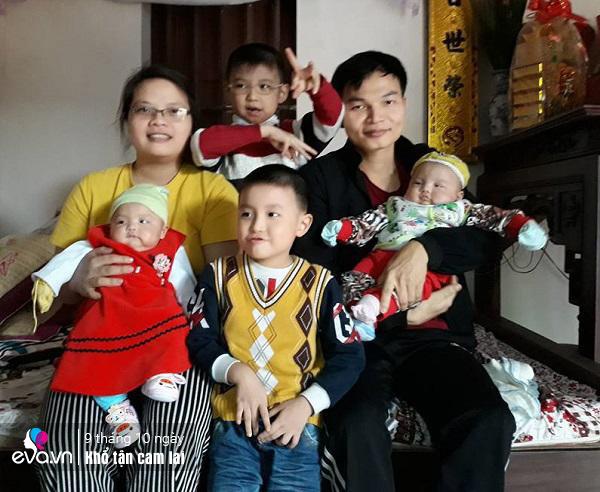 quang thoi gian mang bau doi gat nuoc mat, nam "treo chan" de giu thai cua me bac ninh - 4