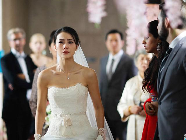 phat hien chu re ngoai tinh, co dau phan uat lam ngay dieu nay trong ngay cuoi - 1