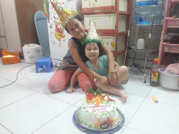 Mang hai tử cung, mẹ Sài Gòn cứ bầu là nằm bẹp, tiền của amp;#34;bay hếtamp;#34; sau 2 lần đẻ - 2