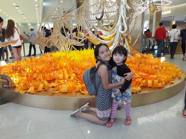 Mang hai tử cung, mẹ Sài Gòn cứ bầu là nằm bẹp, tiền của amp;#34;bay hếtamp;#34; sau 2 lần đẻ - 5