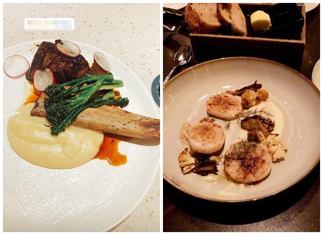 truoc dang quang hh trai dat, phuong khanh danh ca tuoi thanh xuan de an sang chanh the nay - 8