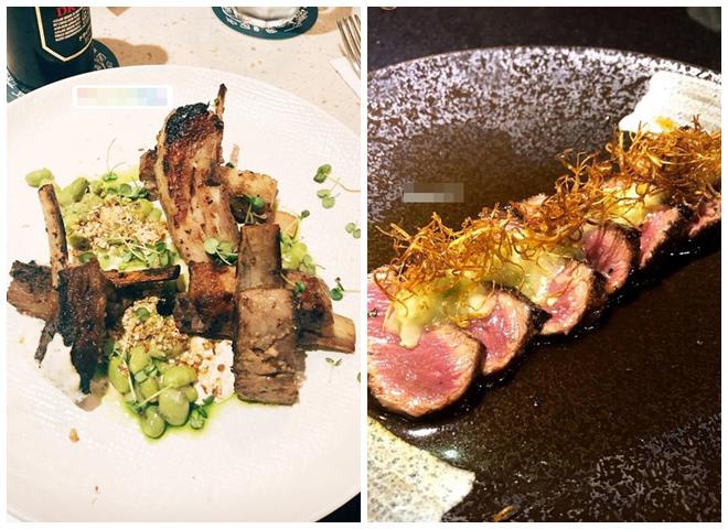 truoc dang quang hh trai dat, phuong khanh danh ca tuoi thanh xuan de an sang chanh the nay - 7