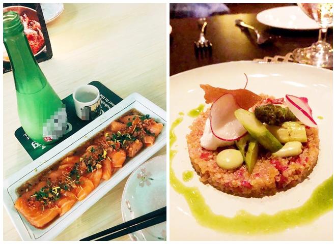 truoc dang quang hh trai dat, phuong khanh danh ca tuoi thanh xuan de an sang chanh the nay - 5