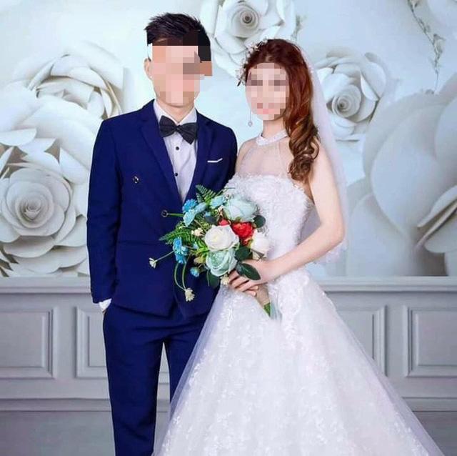 vu co gai xinh dep mat tich khi di chan trau: tuyen bo bat ngo cua chong sap cuoi - 1