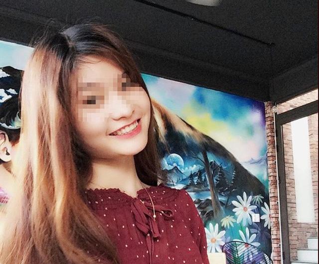 vu co gai xinh dep mat tich khi di chan trau: tuyen bo bat ngo cua chong sap cuoi - 2