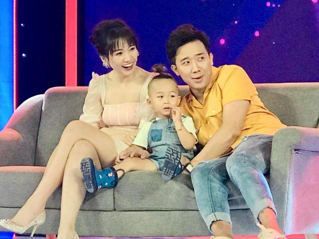 Hari Won có thể thành mẹ bỉm sữa mập ú, Trấn Thành sẽ có con trong năm 2019?
