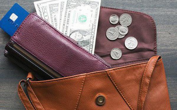 7 lỗi “sai quá sai” khiến tiền ra như xả lũ, 3 đời sau vẫn nghèo kiết xác - 1