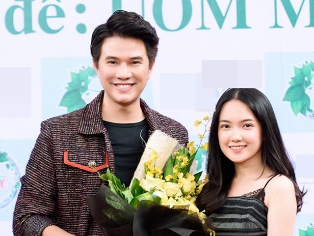 Vì sao MC Vũ Mạnh Cường nhắc nhở các bạn sinh viên cẩn thận với Facebook?