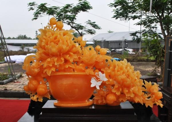 Bộ sưu tập đá quý độc, lạ giá hàng trăm tỷ chưa từng xuất hiện ở VN - 4