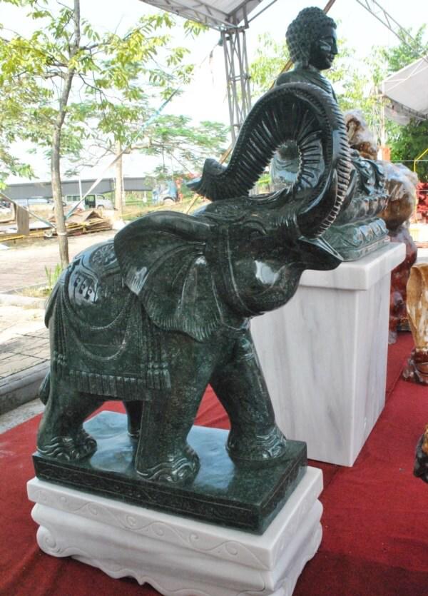 Bộ sưu tập đá quý độc, lạ giá hàng trăm tỷ chưa từng xuất hiện ở VN - 7