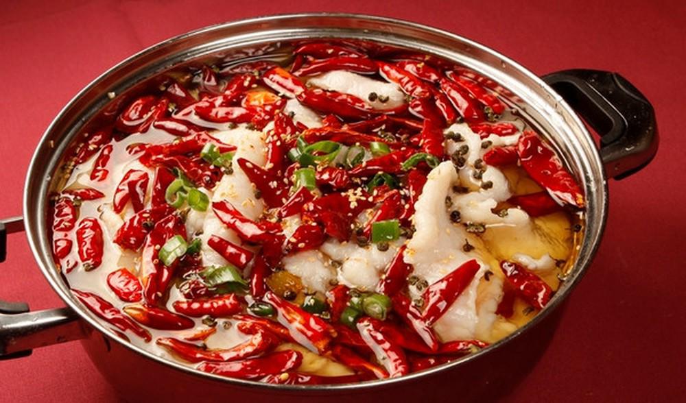 Mặt đầy mụn, nếu cứ ăn những thực phẩm này hỏi sao xấu vẫn hoàn xấu - 5