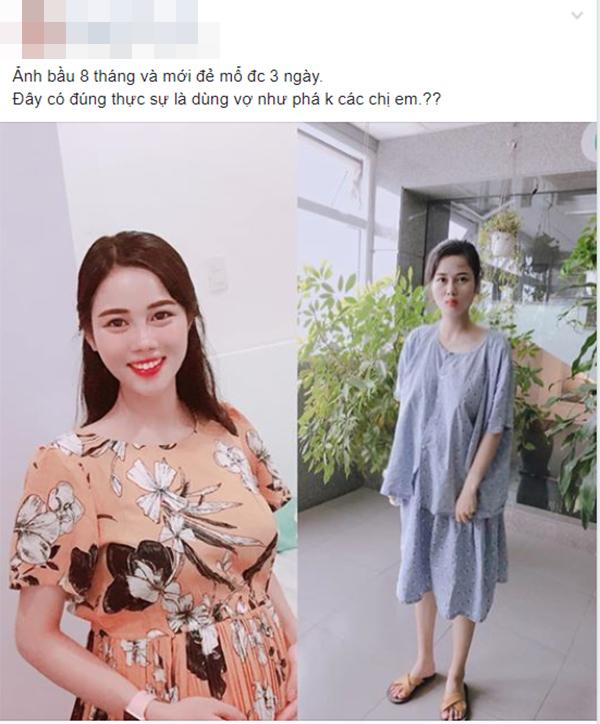 Mẹ trẻ than thở “dùng vợ như phá” sau sinh và sự thật “té ngửa” về anh chồng Hàn Quốc - 1