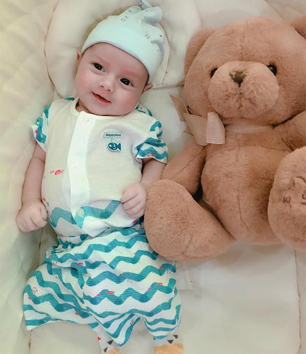 Mẹ trẻ than thở “dùng vợ như phá” sau sinh và sự thật “té ngửa” về anh chồng Hàn Quốc - 3