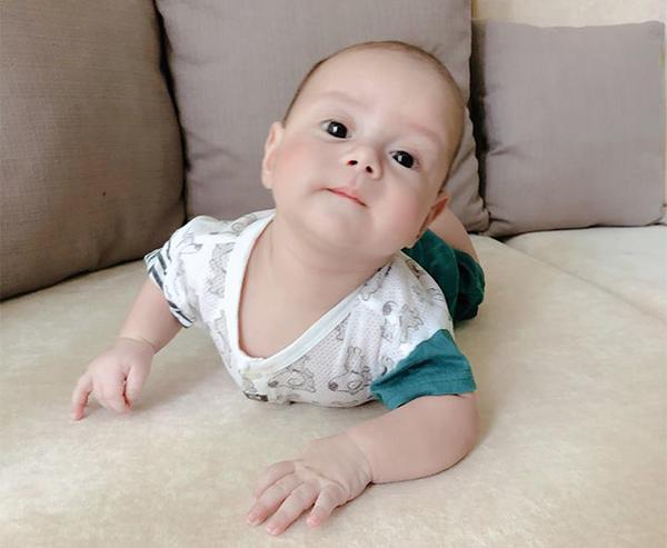 Mẹ trẻ than thở “dùng vợ như phá” sau sinh và sự thật “té ngửa” về anh chồng Hàn Quốc - 6