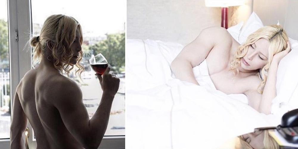 Đẳng cấp amp;#34;Trai ngànhamp;#34; Nhật: Sửa mặt thành nhân vật truyện tranh, tán tỉnh để... thu nhập chục tỷ - 11