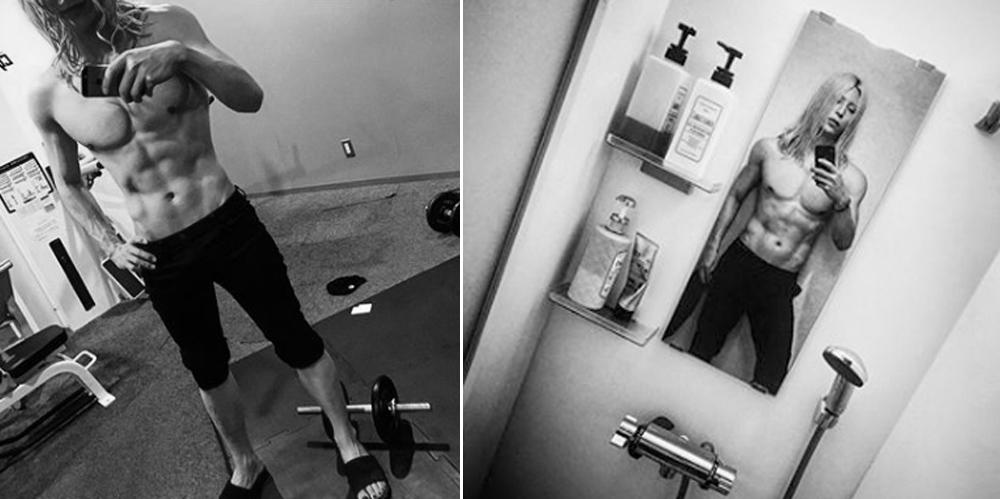 Đẳng cấp amp;#34;Trai ngànhamp;#34; Nhật: Sửa mặt thành nhân vật truyện tranh, tán tỉnh để... thu nhập chục tỷ - 12