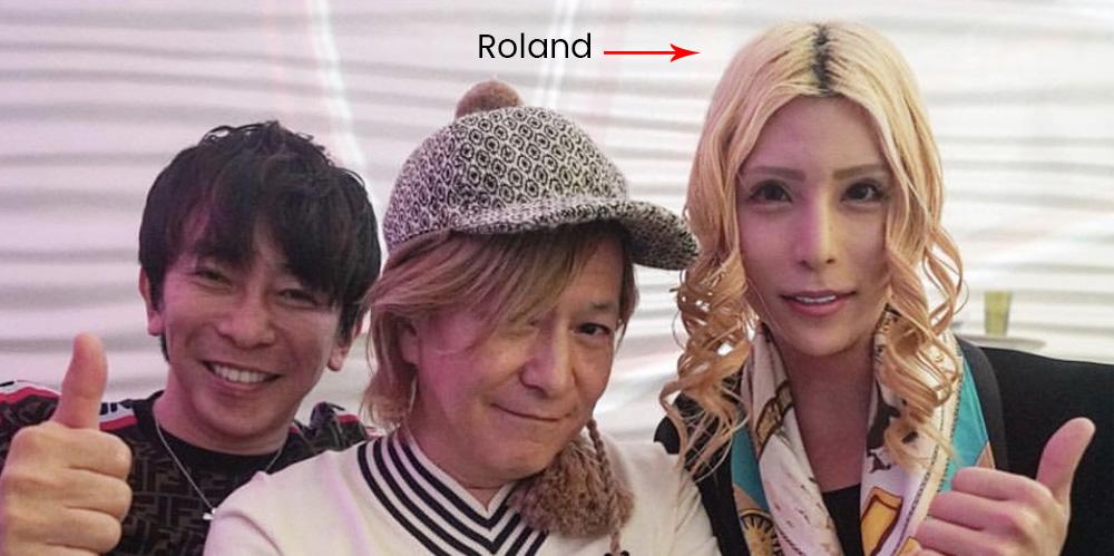 Đẳng cấp amp;#34;Trai ngànhamp;#34; Nhật: Sửa mặt thành nhân vật truyện tranh, tán tỉnh để... thu nhập chục tỷ - 13