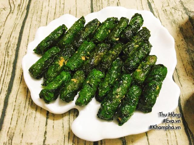 du di nguoc ve xuoi nhung chang dau bang com nha co 5 mon ngon nay vo nau! - 4